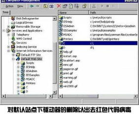 血色警戒 解析红色代码病毒及其对网络与信息安全软件开发的深远影响
