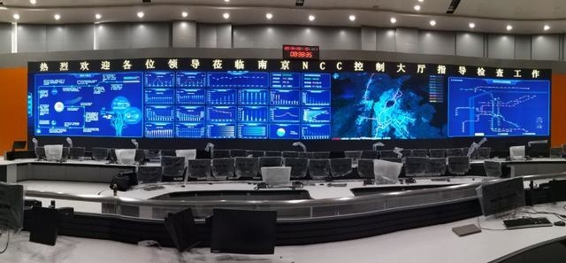 金晓电子斩获2020中国高速公路信息化奖 网络与信息安全领域的创新突破